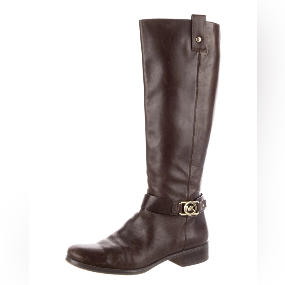 Michael Kors Tall Riding Boot